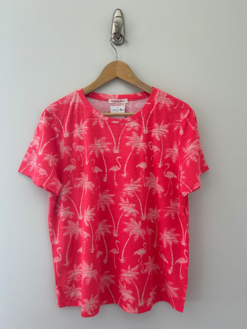NWT Fresh Produce T Top Sz XL